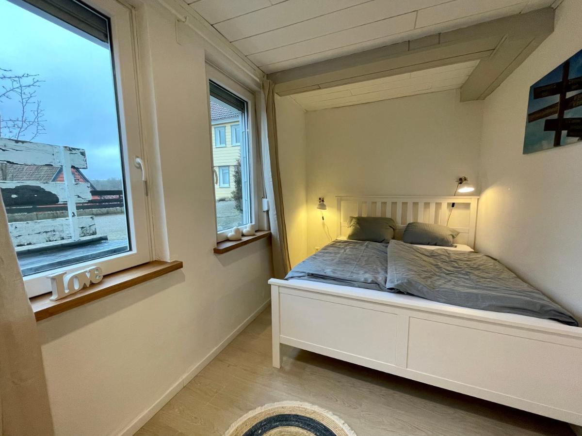 Ferienwohnung Clyde Sankt Andreasberg Eksteriør billede