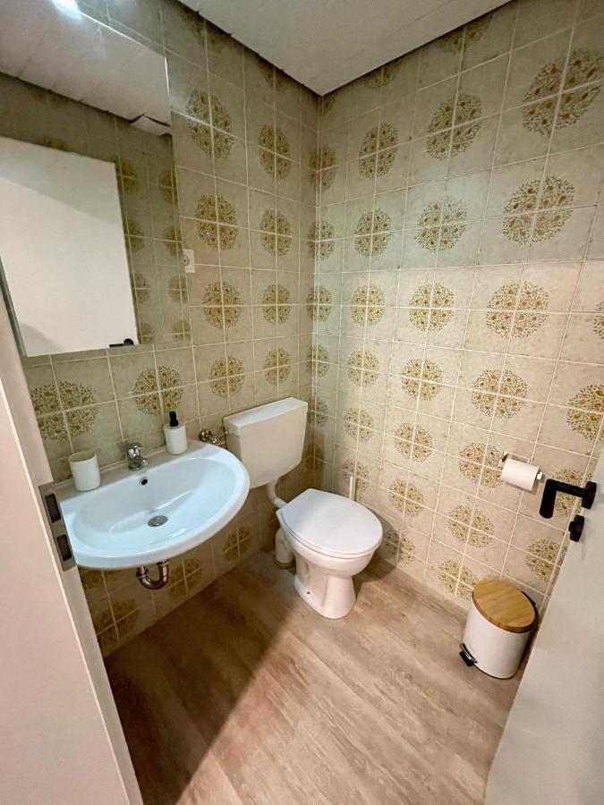 Ferienwohnung Clyde Sankt Andreasberg Eksteriør billede