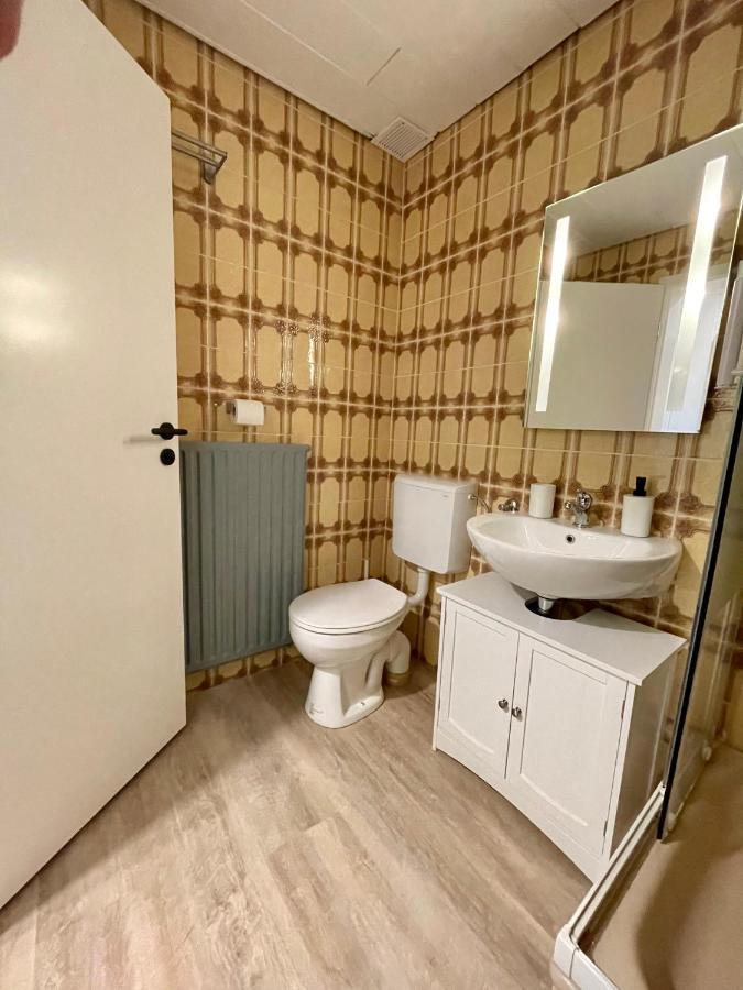 Ferienwohnung Clyde Sankt Andreasberg Eksteriør billede